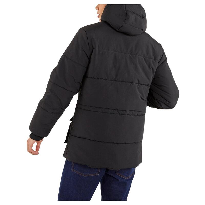 Jacheta de strada Colne Padded Jacket - negru barbati