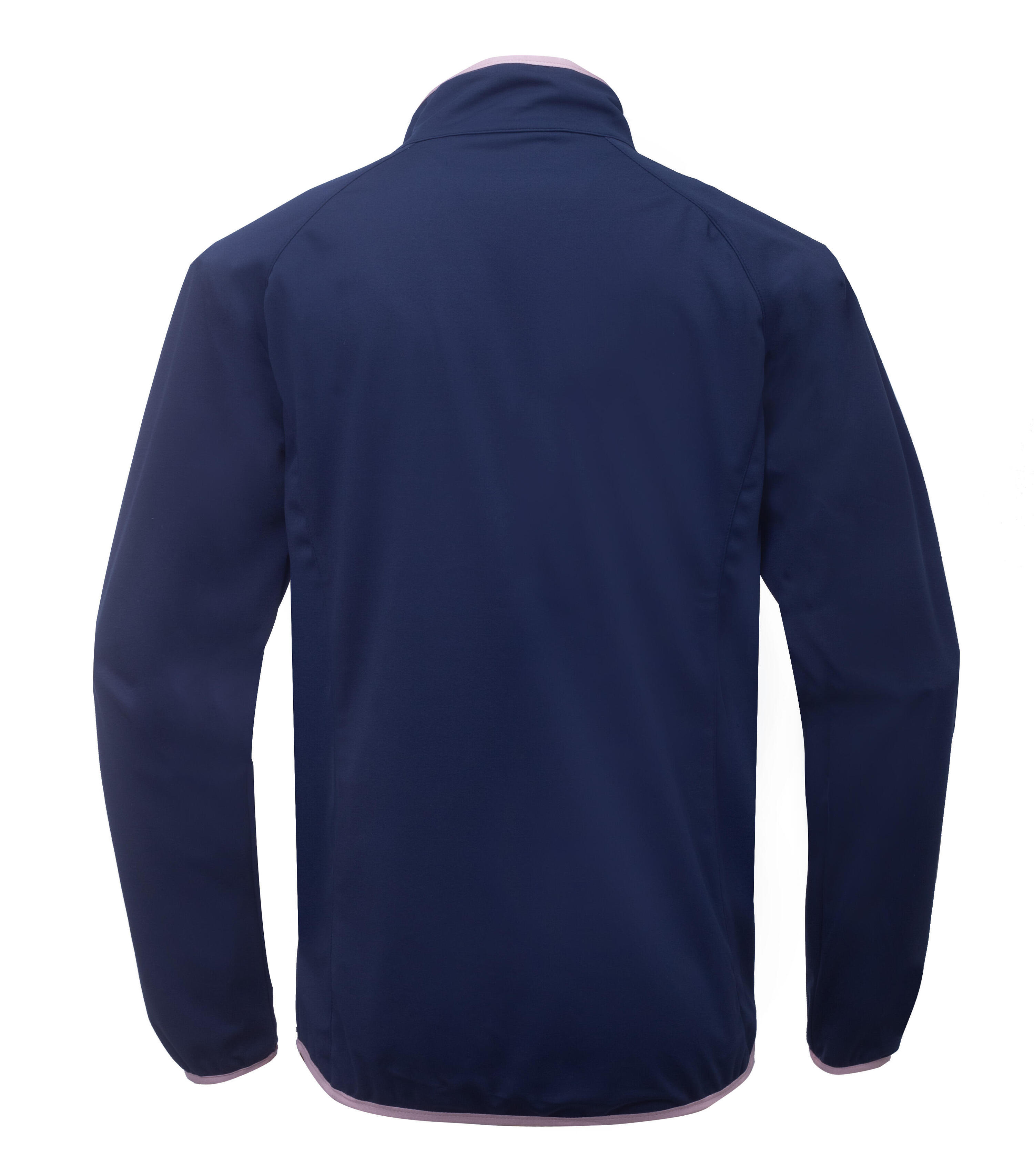 Softshelljacke Bente Wandern/Outdoor/Trecking für Damen 2/5