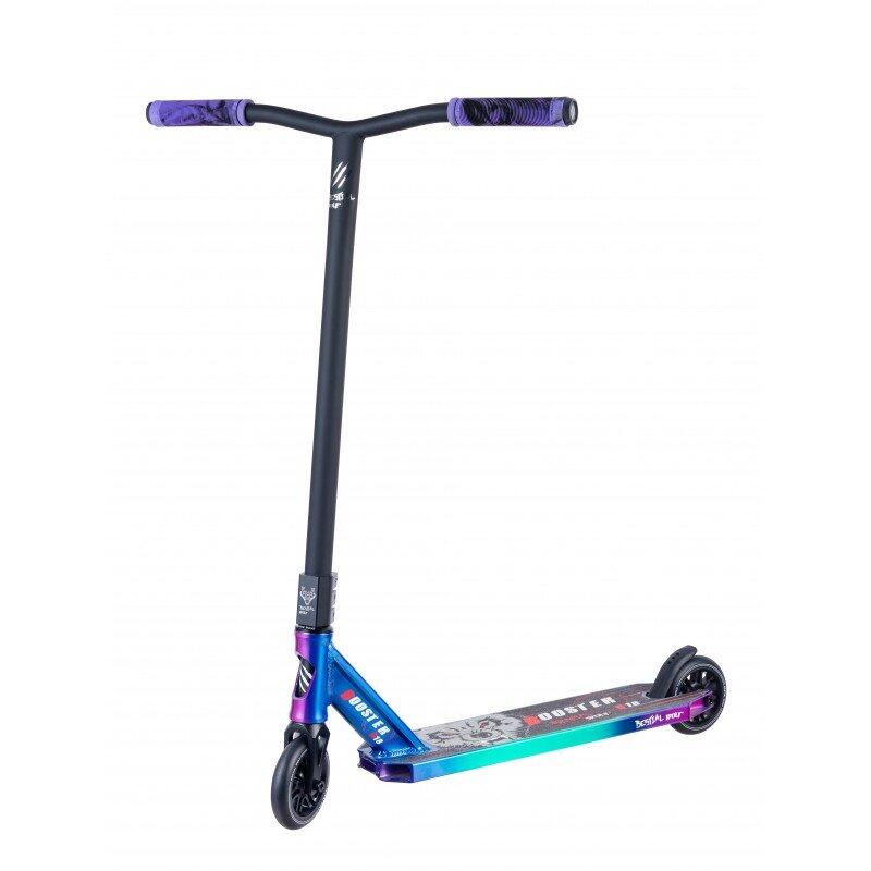 Scooter Freestyle Booster B18 Pro