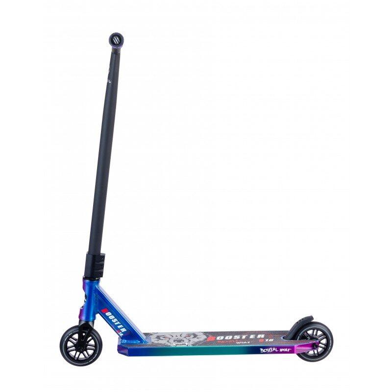 Booster B18 Pro Freestyle Scooter