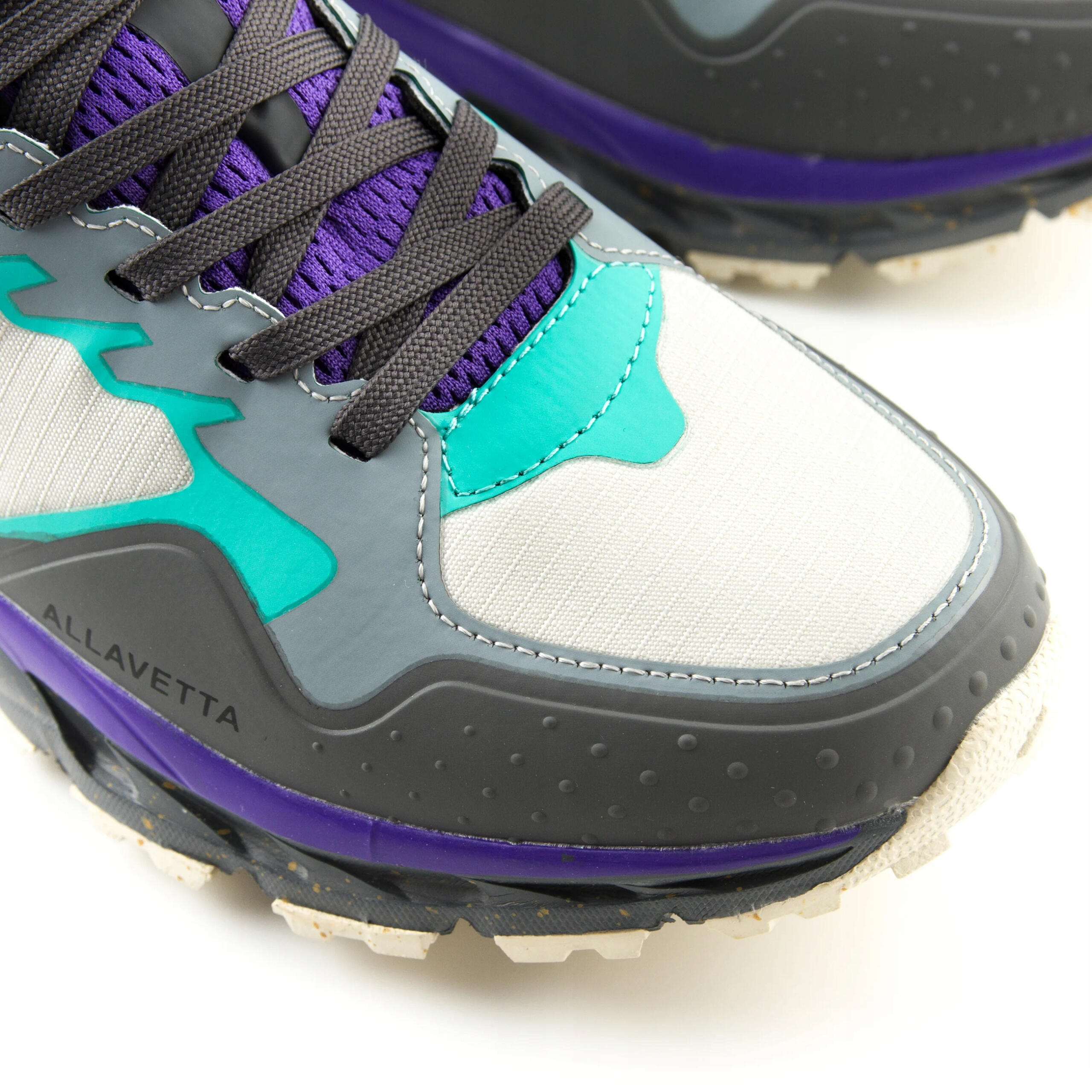 Chaussures de trekking Fila Allavetta pour femmes 5/6