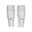 Chaussettes sans pieds enfant Errea Pro