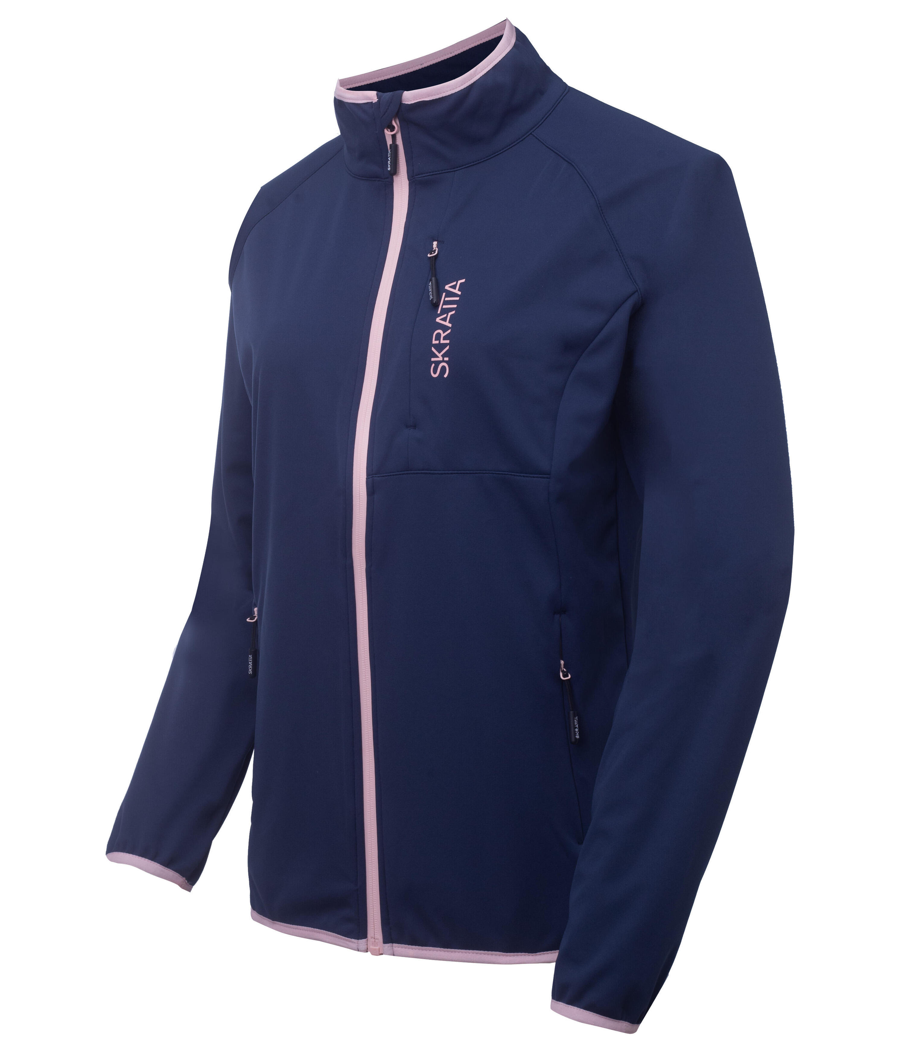 Softshelljacke Bente Wandern/Outdoor/Trecking für Damen 5/5