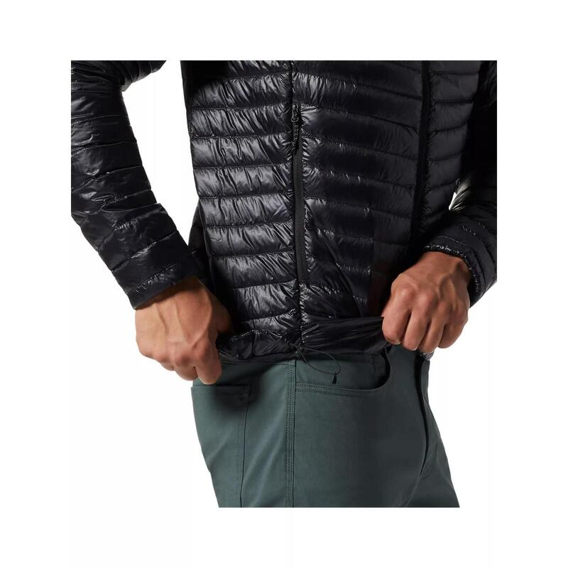 Jacheta de puf Ghost Whisperer/2 Jacket barbati