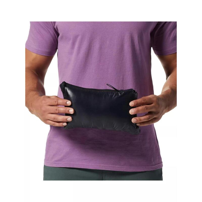 Jacheta de puf Ghost Whisperer/2 Jacket barbati