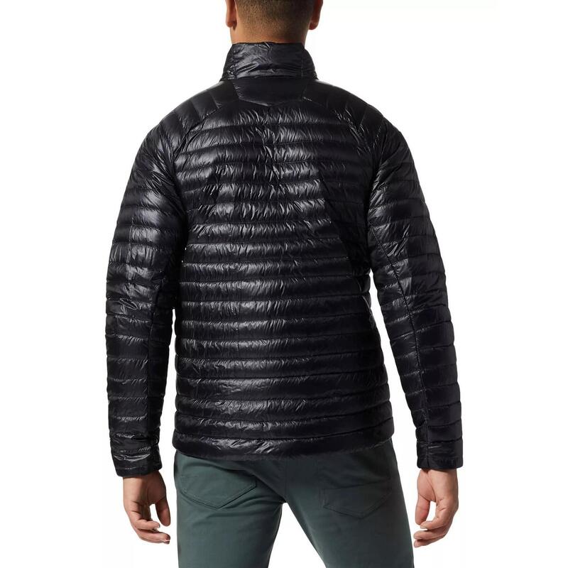 Jacheta de puf Ghost Whisperer/2 Jacket barbati