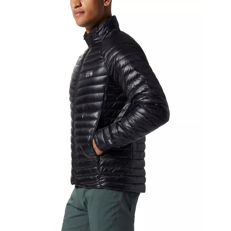 Jacheta de puf Ghost Whisperer/2 Jacket barbati