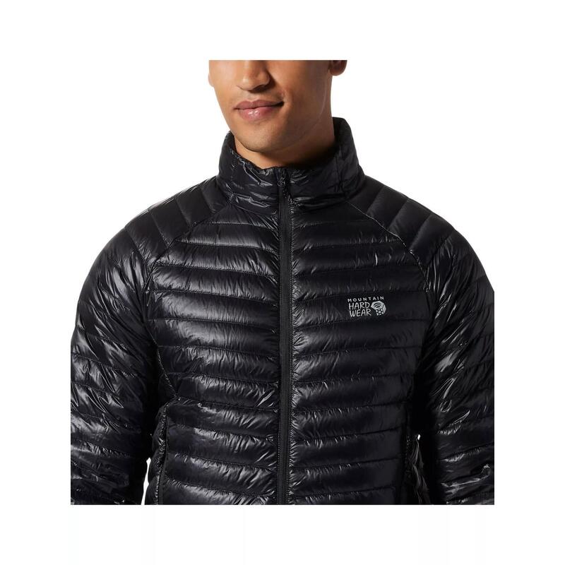 Daunenjacke Ghost Whisperer/2 Jacket Herren - Schwarz