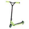 Trottinette pro freestyle unisexe Bestial Wolf Booster B18 vert