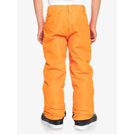 Spodnie narciarskie dla dzieci Quiksilver Boundry Snow 10K