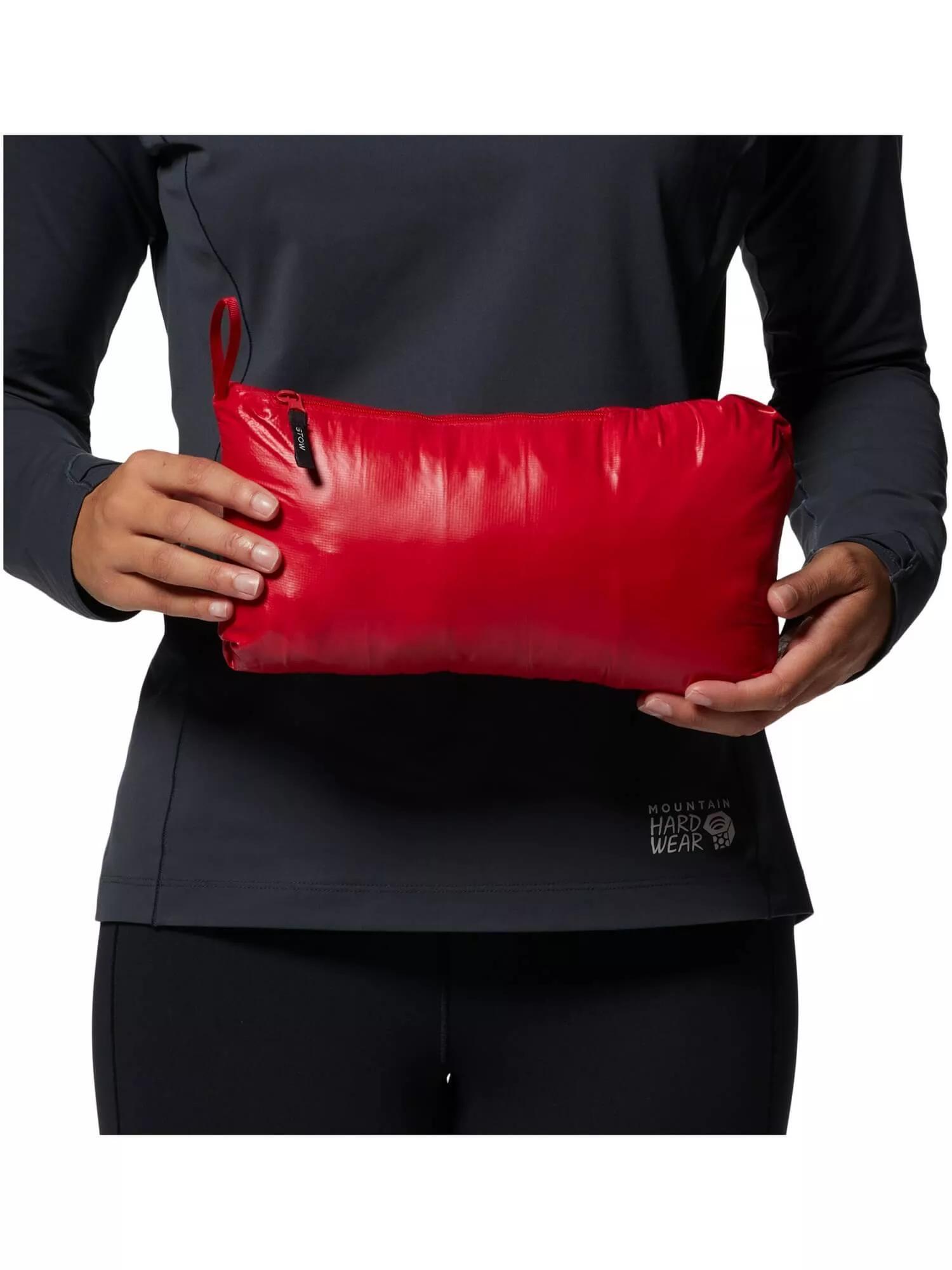Chaqueta acolchada de transición para mujer Ghost Shadow 6/7