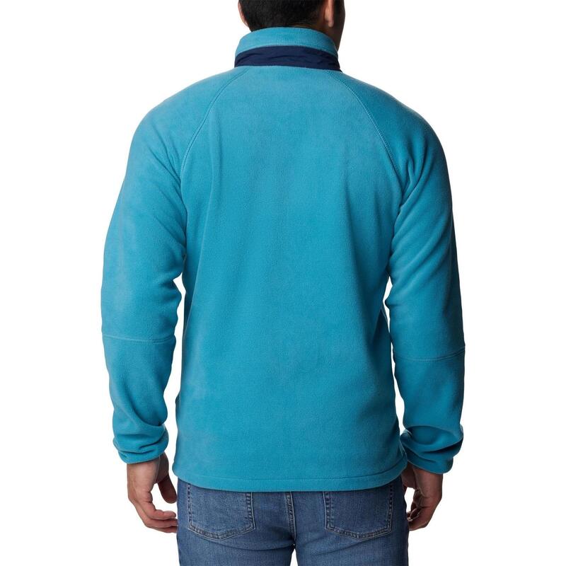 Pulover polar Rapid Expedition Full Zip Fleece barbati