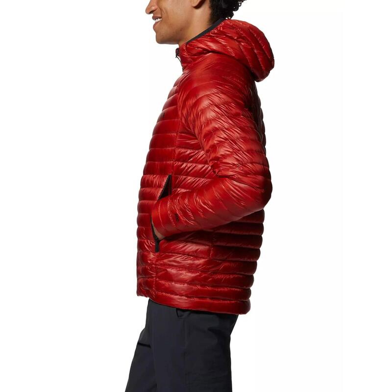 Kurtka puchowa męska Mountain Hardwear Ghost Whisperer/2 Hoody