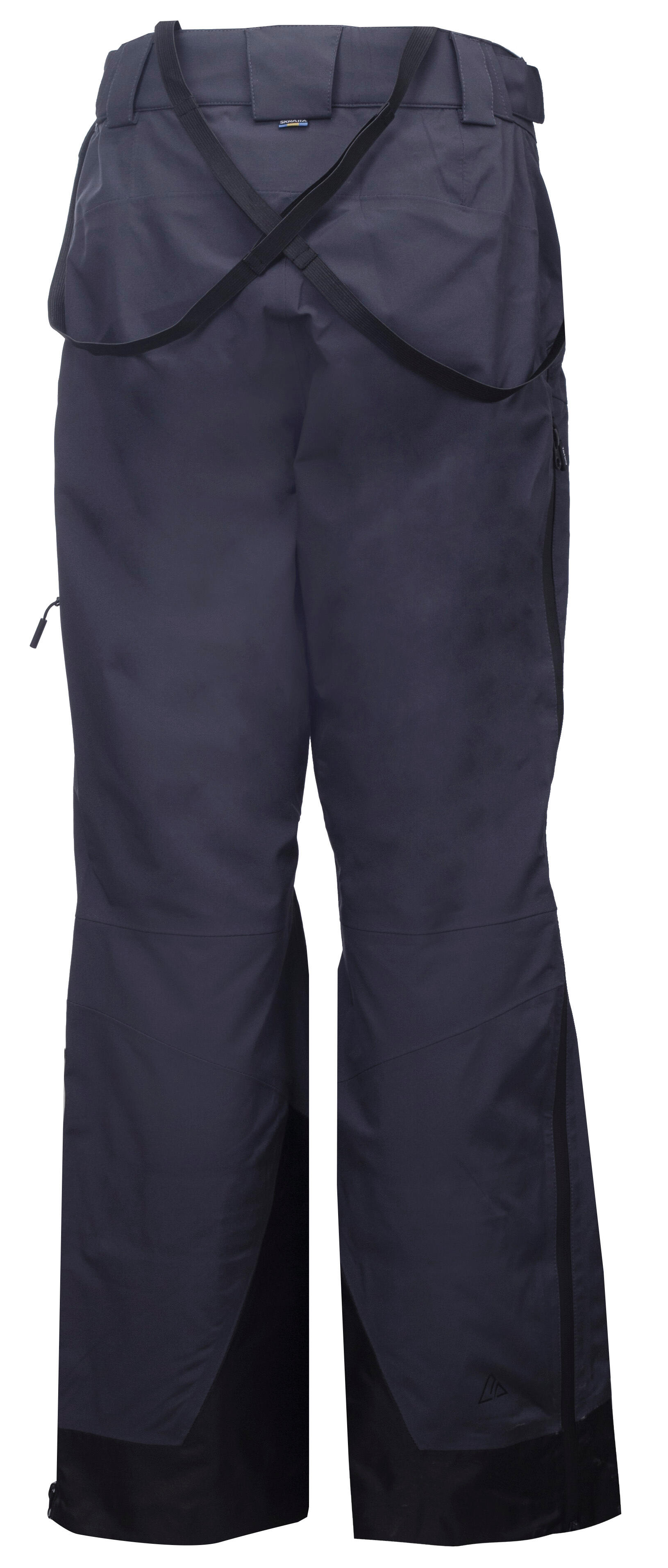 Skihose Heli 3-Lagen Damen 4/4