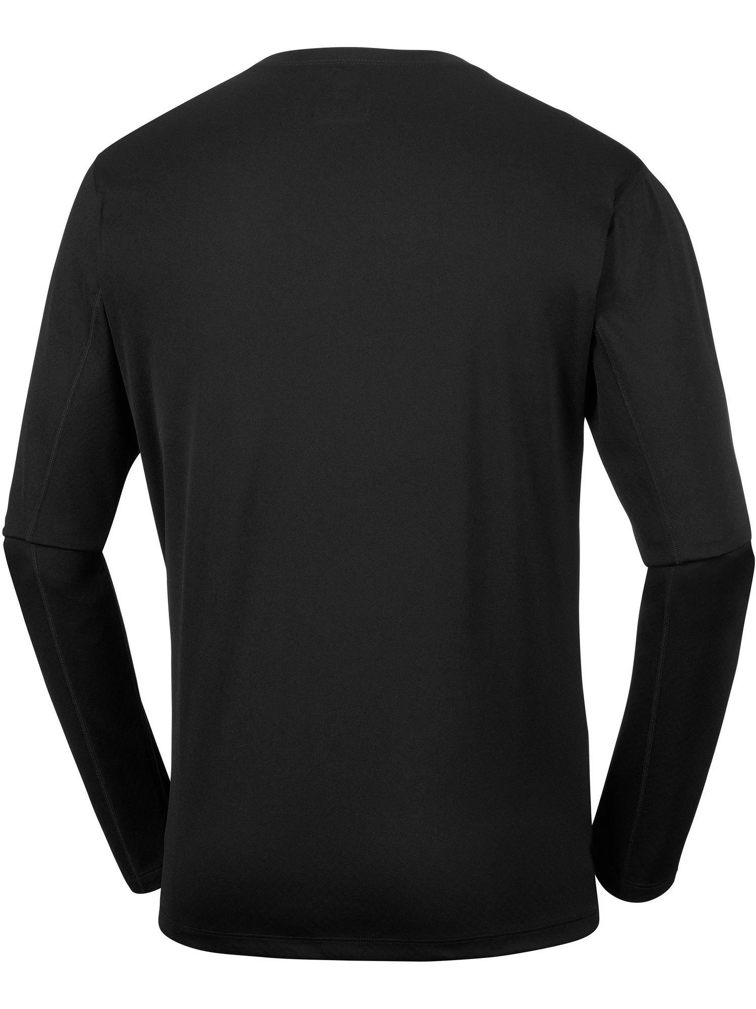 Koszulka z długim rękawem męska Columbia Zero Rules Long Sleeve Shirt 6/7