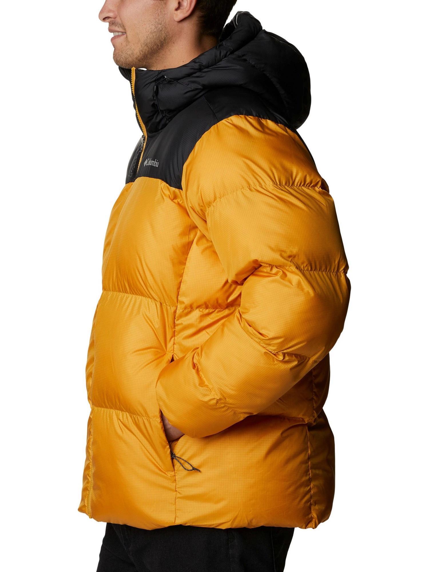 Cappotto invernale da uomo Puffect 2/5
