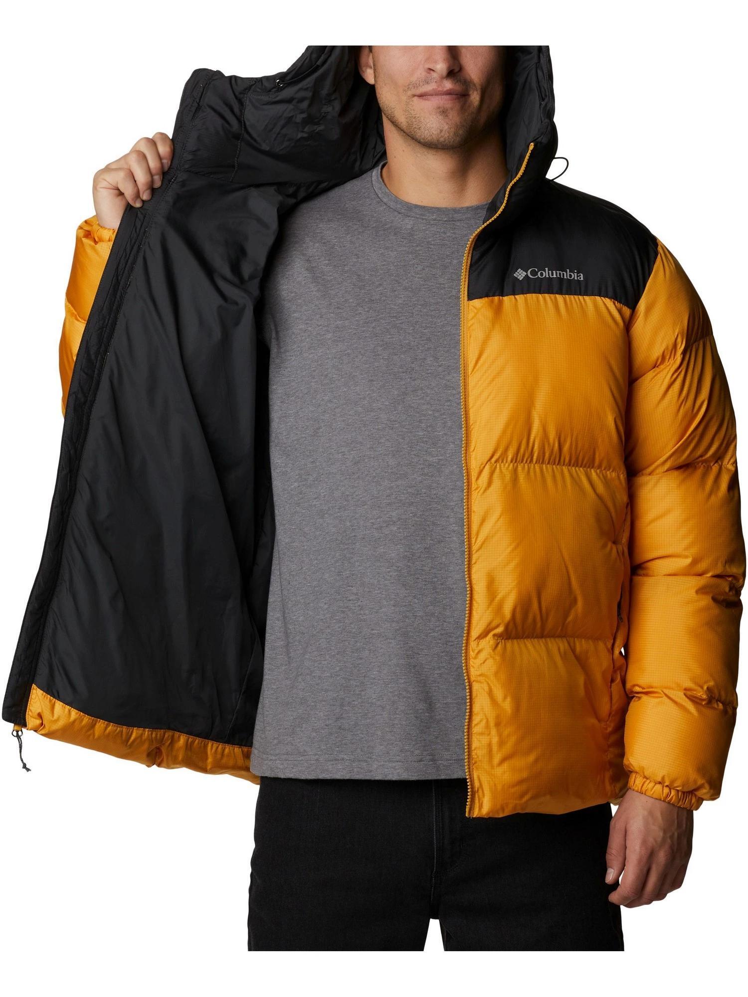 Cappotto invernale da uomo Puffect 4/5