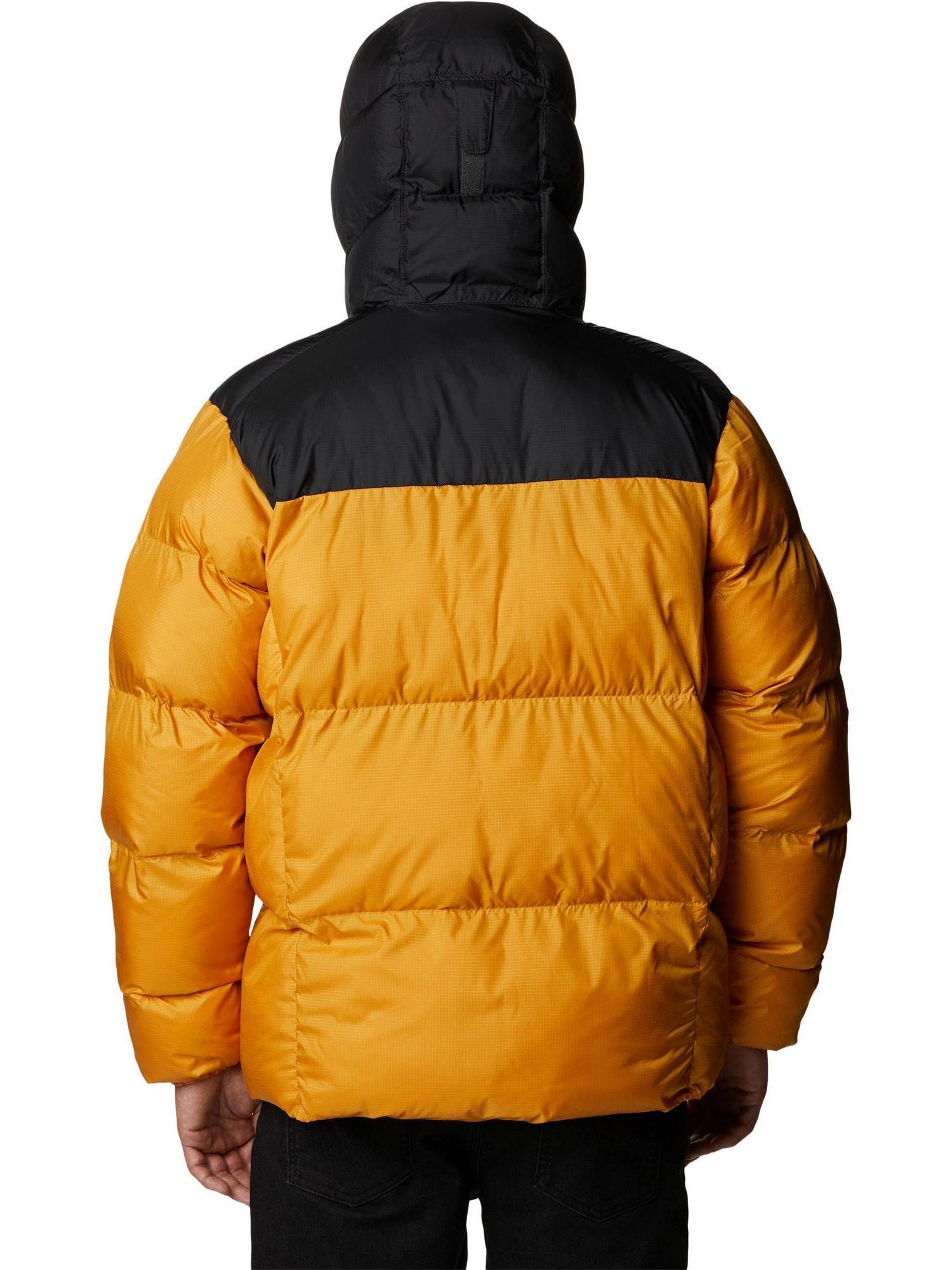 Cappotto invernale da uomo Puffect 3/5