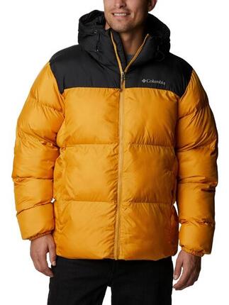 Manteau d'hiver pour hommes Puffect