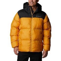 Manteau d'hiver pour hommes Puffect