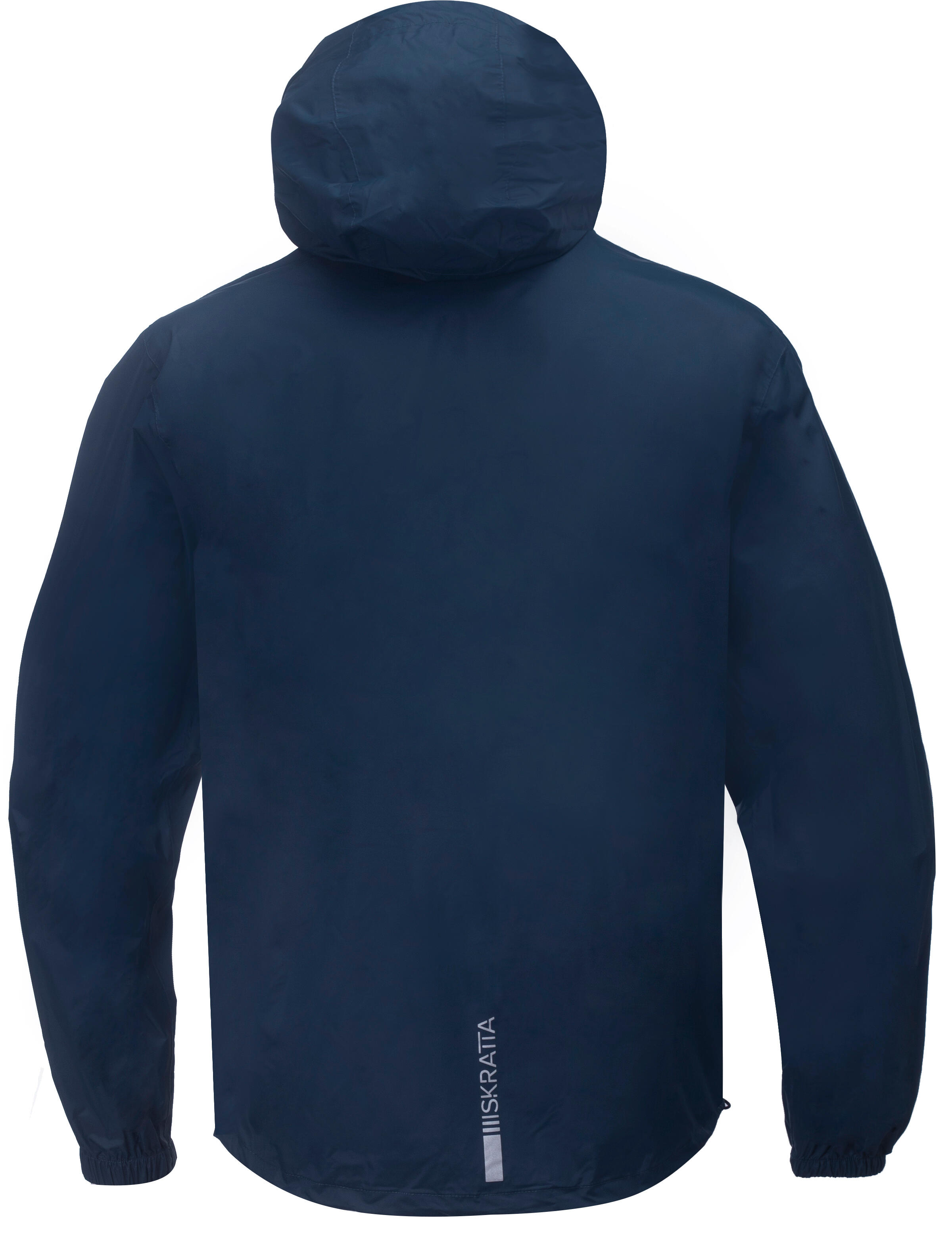 Lightweight Regenjacke Malin Herren 2/4