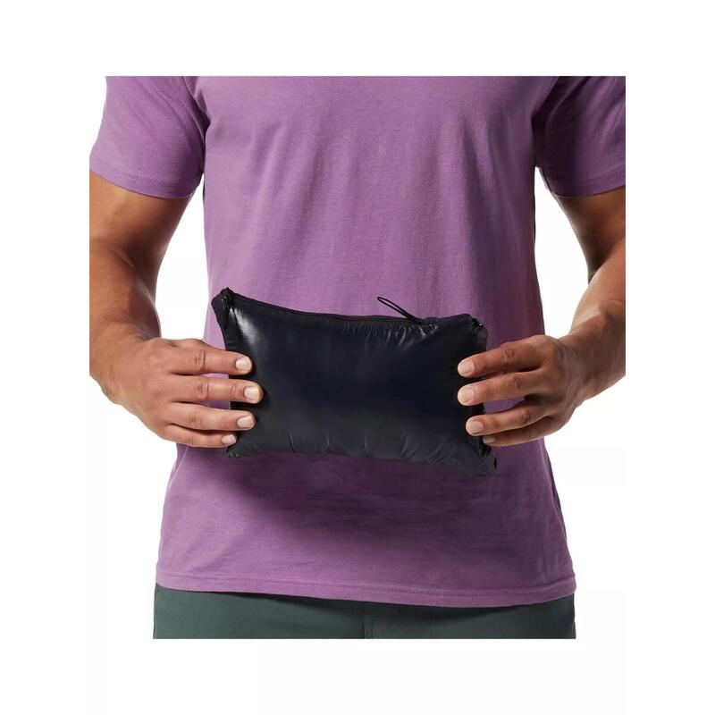Jacheta de puf Ghost Whisperer/2 Jacket barbati
