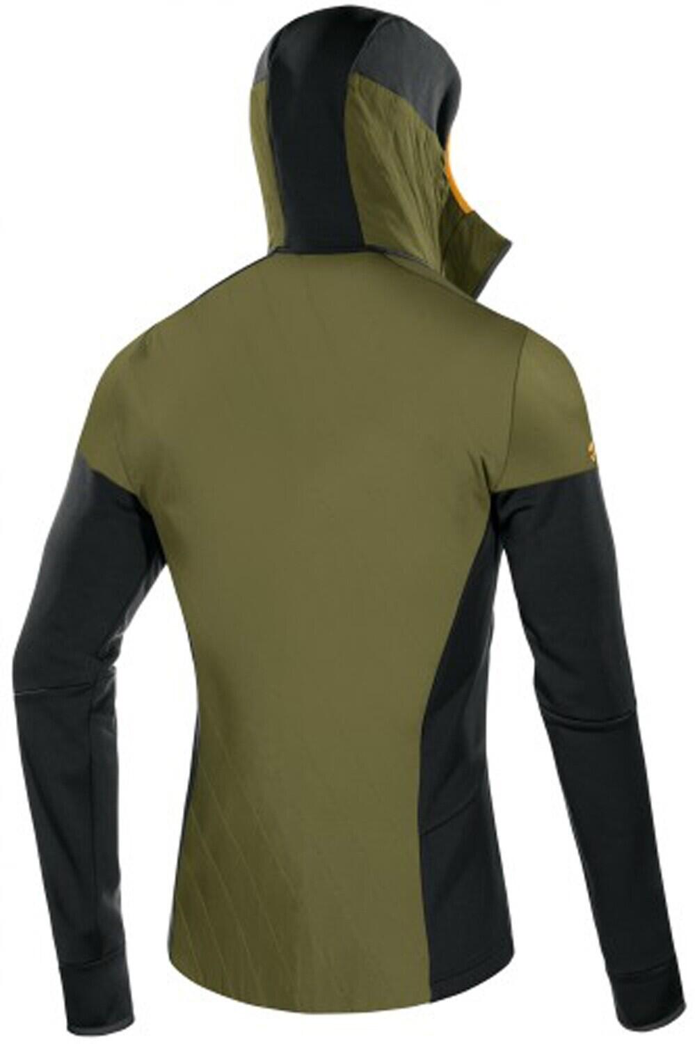 Mulhacen Jacket 2/2