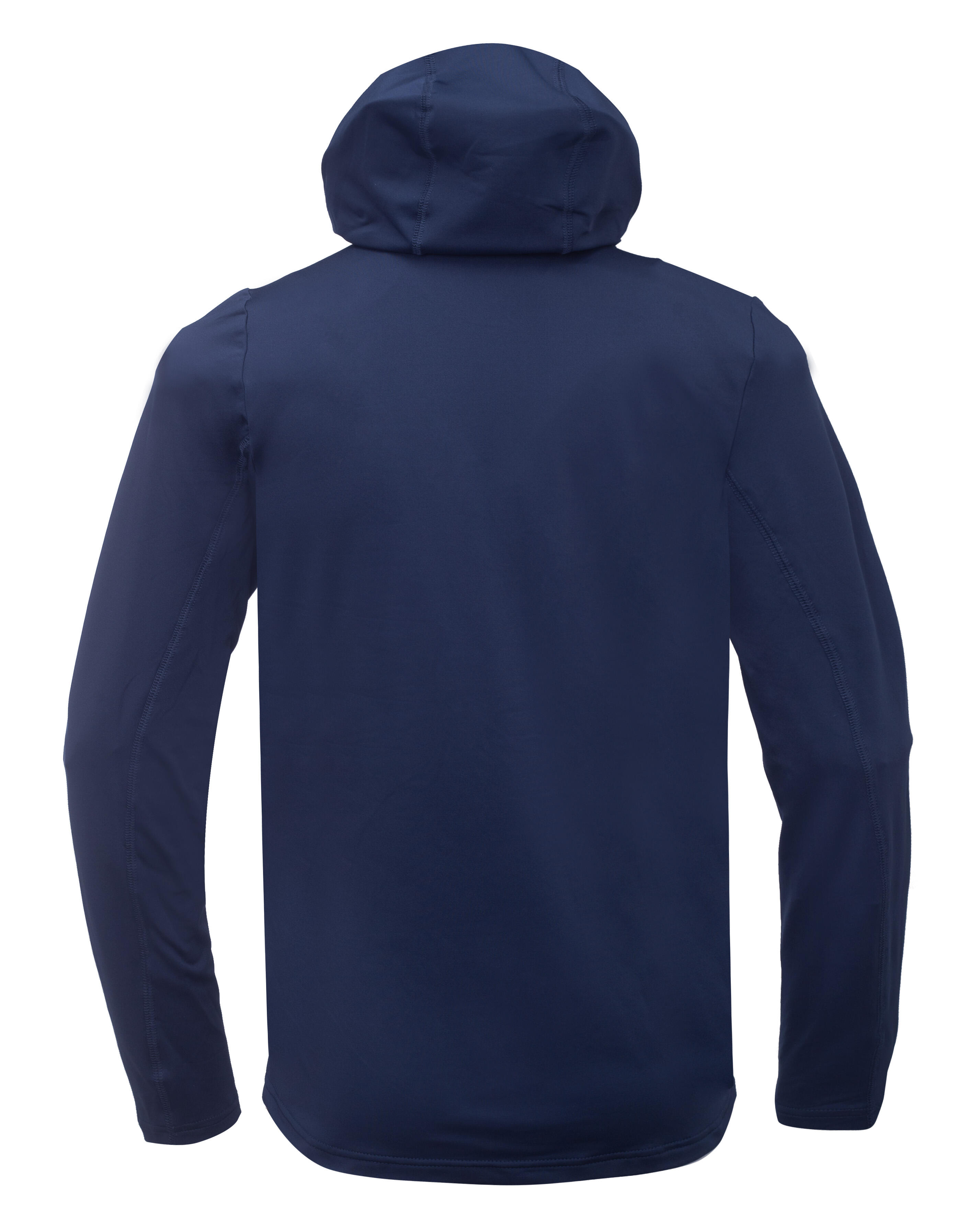 Powerstretch Hoodie Thyra Damen 2/5