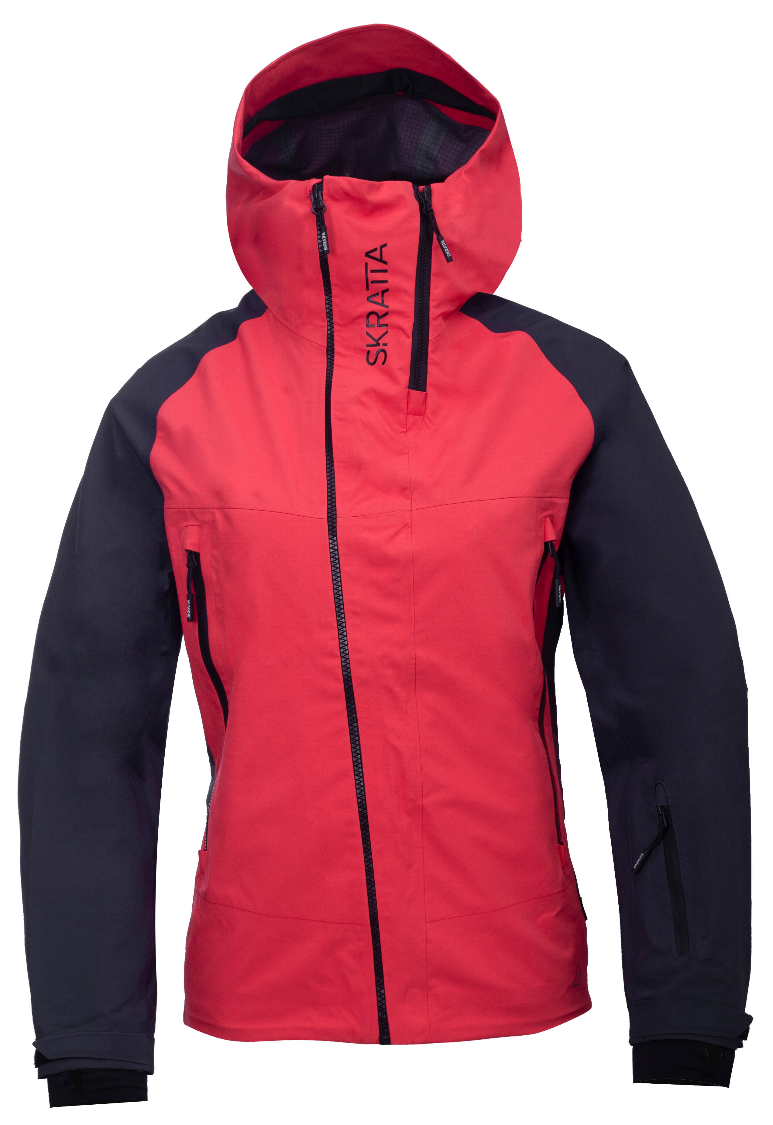 Skijacke Heli 3-Lagen Damen 2/5