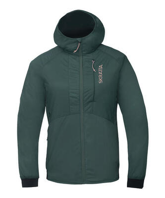 Leicht wattierte Jacke Frode Damen