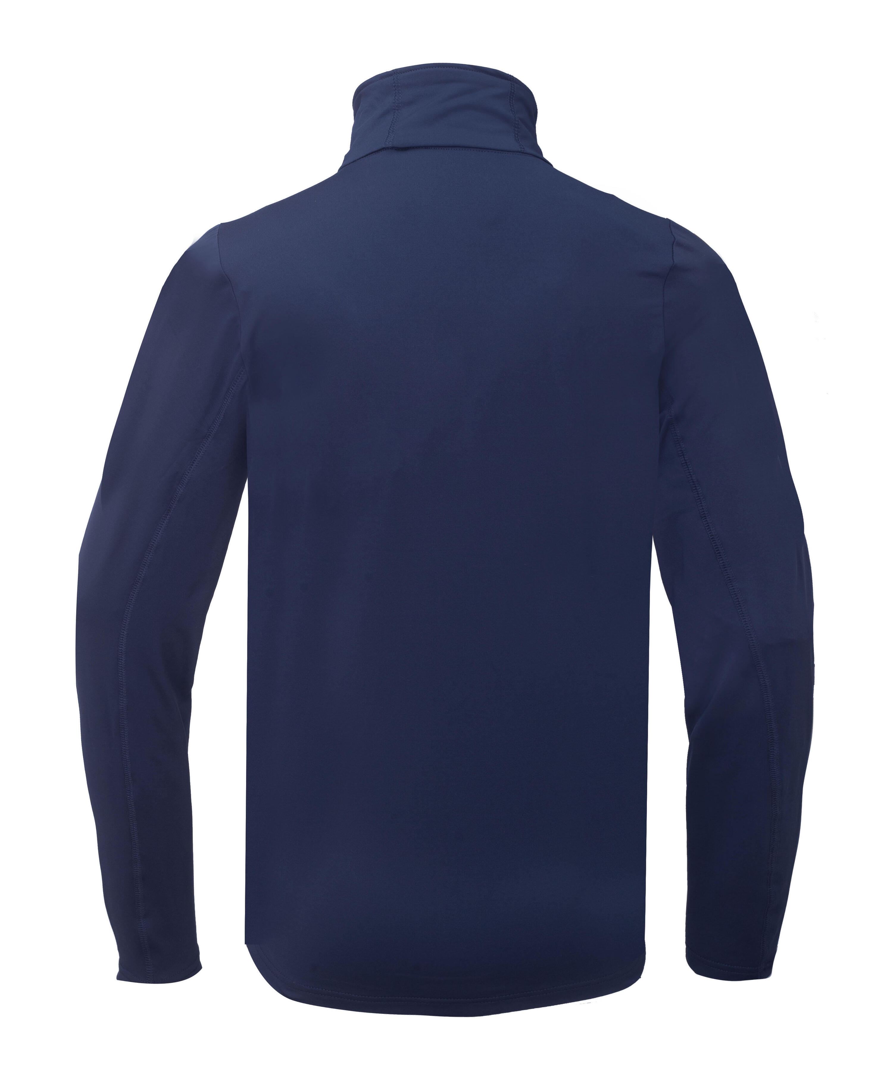 Powerstretch Jacke Thyra Damen 2/5