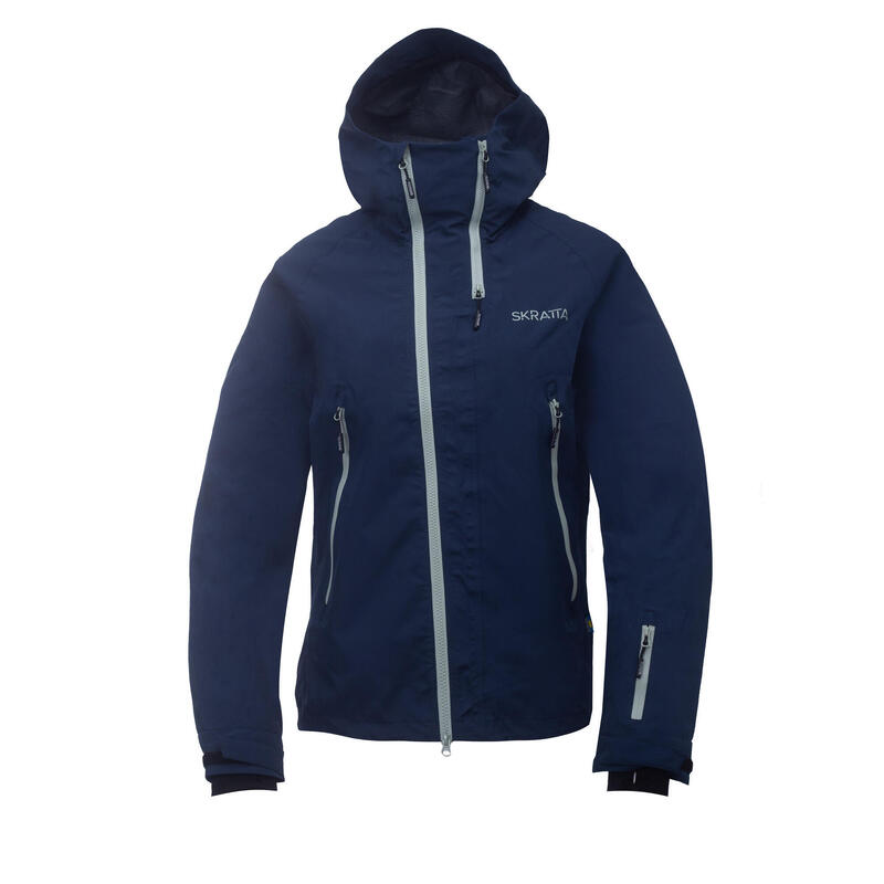 3-Lagen Jacke Jutis Damen