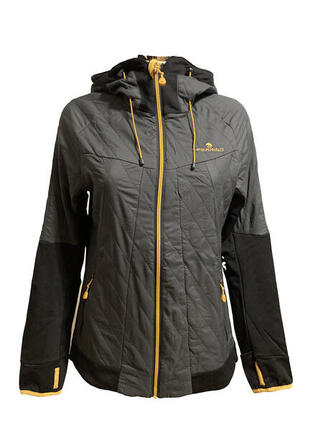 Veste Mulhacen Polartec Alpha 80g légère recyclée, coupe regular