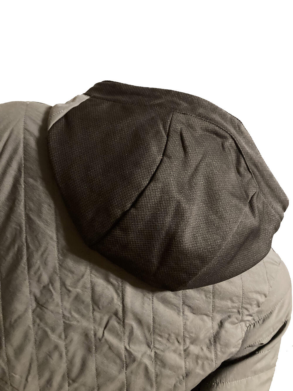Veste Mulhacen femmes Polartec Alpha 80g ACTISTRETCH recyclé 4/4