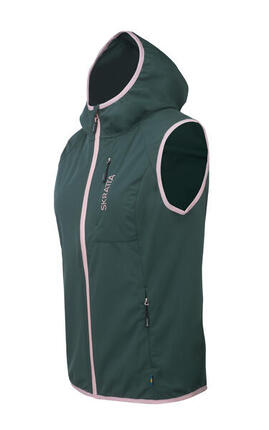 Softshell Weste Bente Damen
