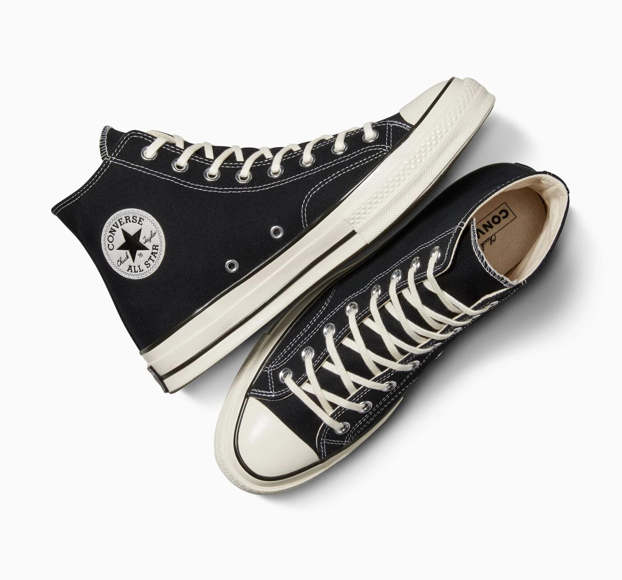 Chaussures de course pour femmes Chuck 70 Hi 6/7