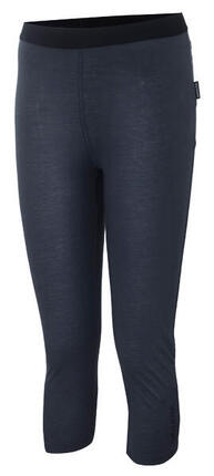 Arne Merino 3/4 Hose Damen