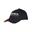 Sapca de baseball Tappa Snapback Cap - negru barbati