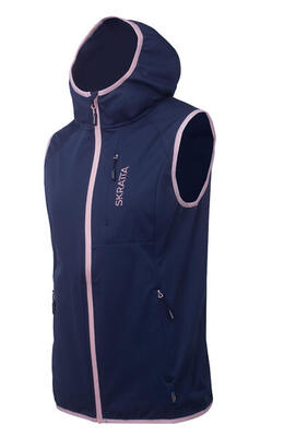 Softshell Weste Bente Damen