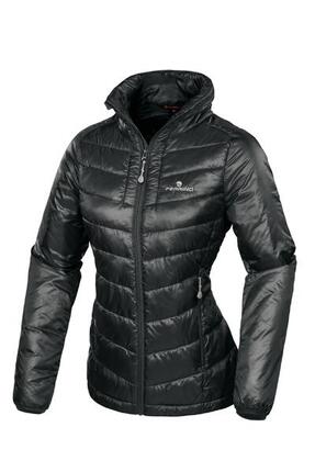 Veste Saguaro Jacket femme Primaloft recyclée noir polyester