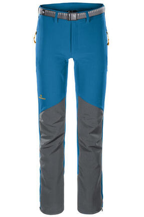 Pantalon Gran Zebru unisex - HL Warmstretch résistant abrasion