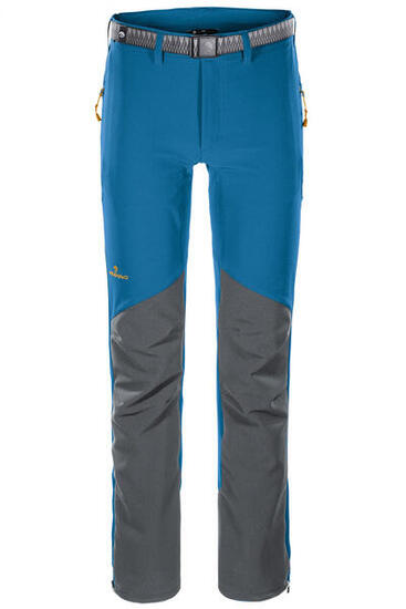 Pantalon Gran Zebru unisex - HL Warmstretch résistant abrasion