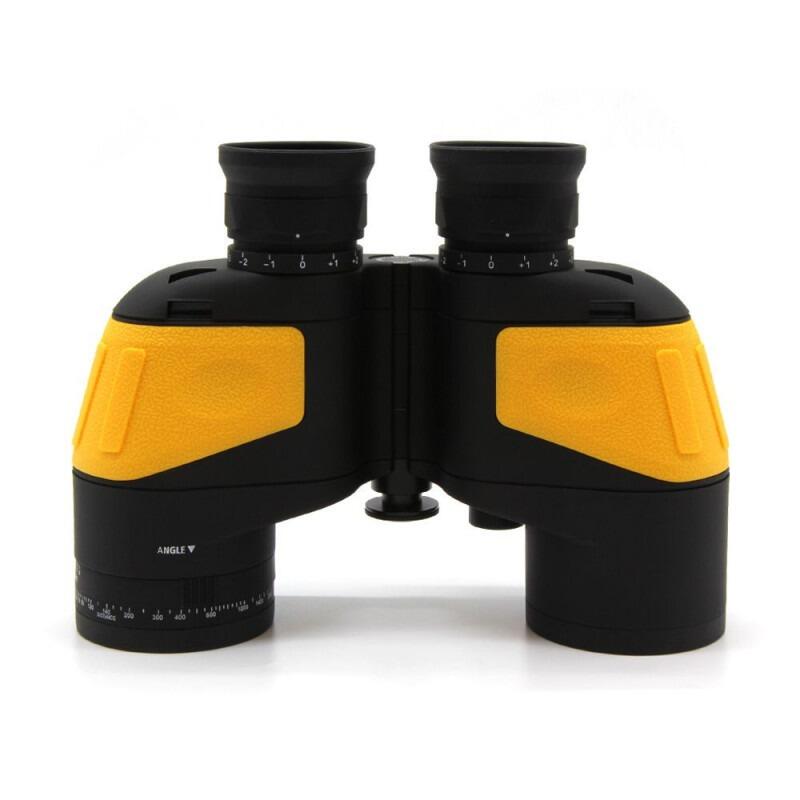 Binocolo marino impermeabile con bussola 7X50 - IRISCO 5/6