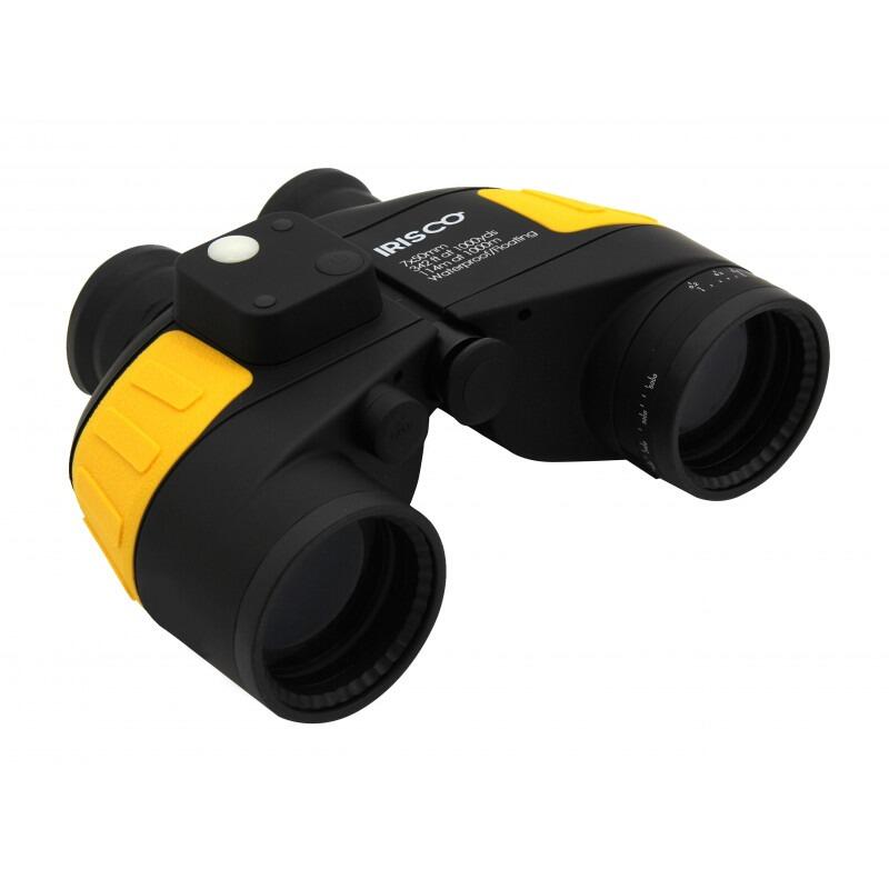 Binocolo marino impermeabile con bussola 7X50 - IRISCO 6/6