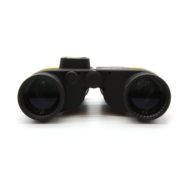 Binocolo marino impermeabile con bussola 7X50 - IRISCO 4/6