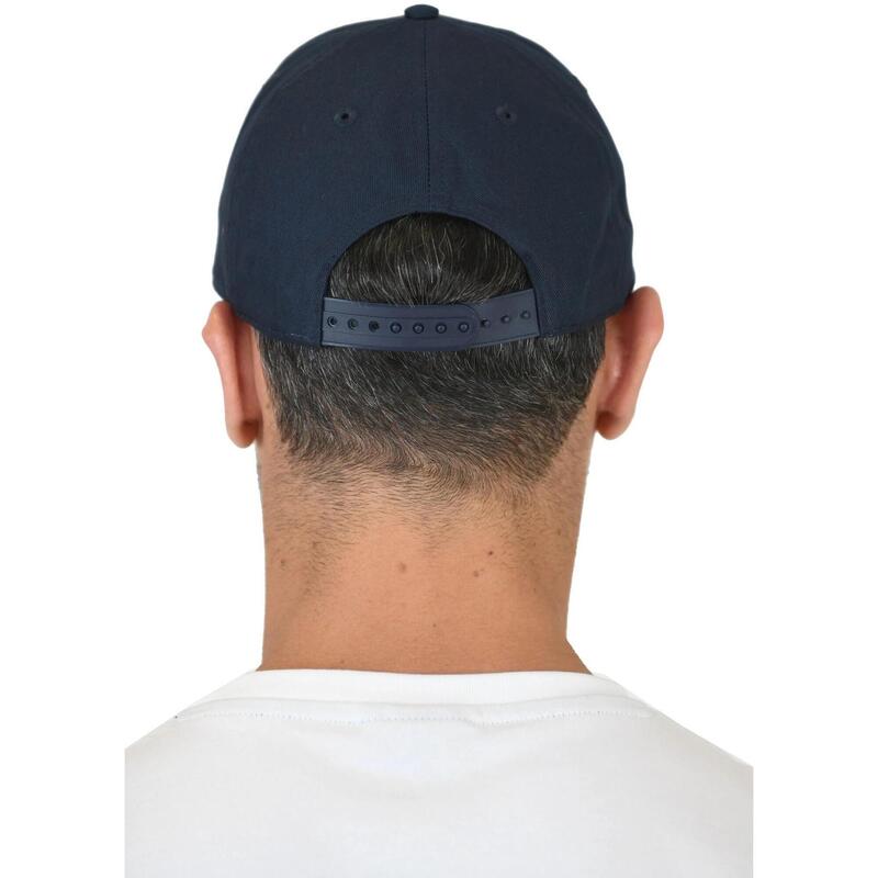 Sapca de baseball Surge Snapback Cap - albastru inchis barbati