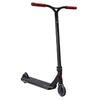 Trottinette pro freestyle unisexe Bestial Wolf Rockyr12 noir