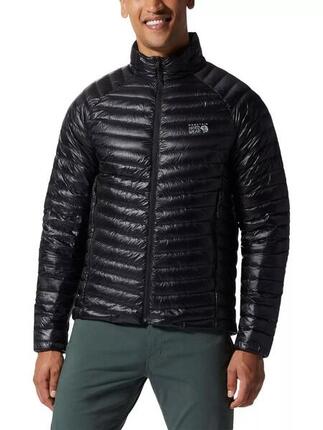 Doudoune homme Ghost Whisperer/2