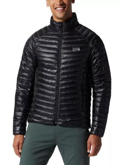 Piumino uomo Ghost Whisperer/2