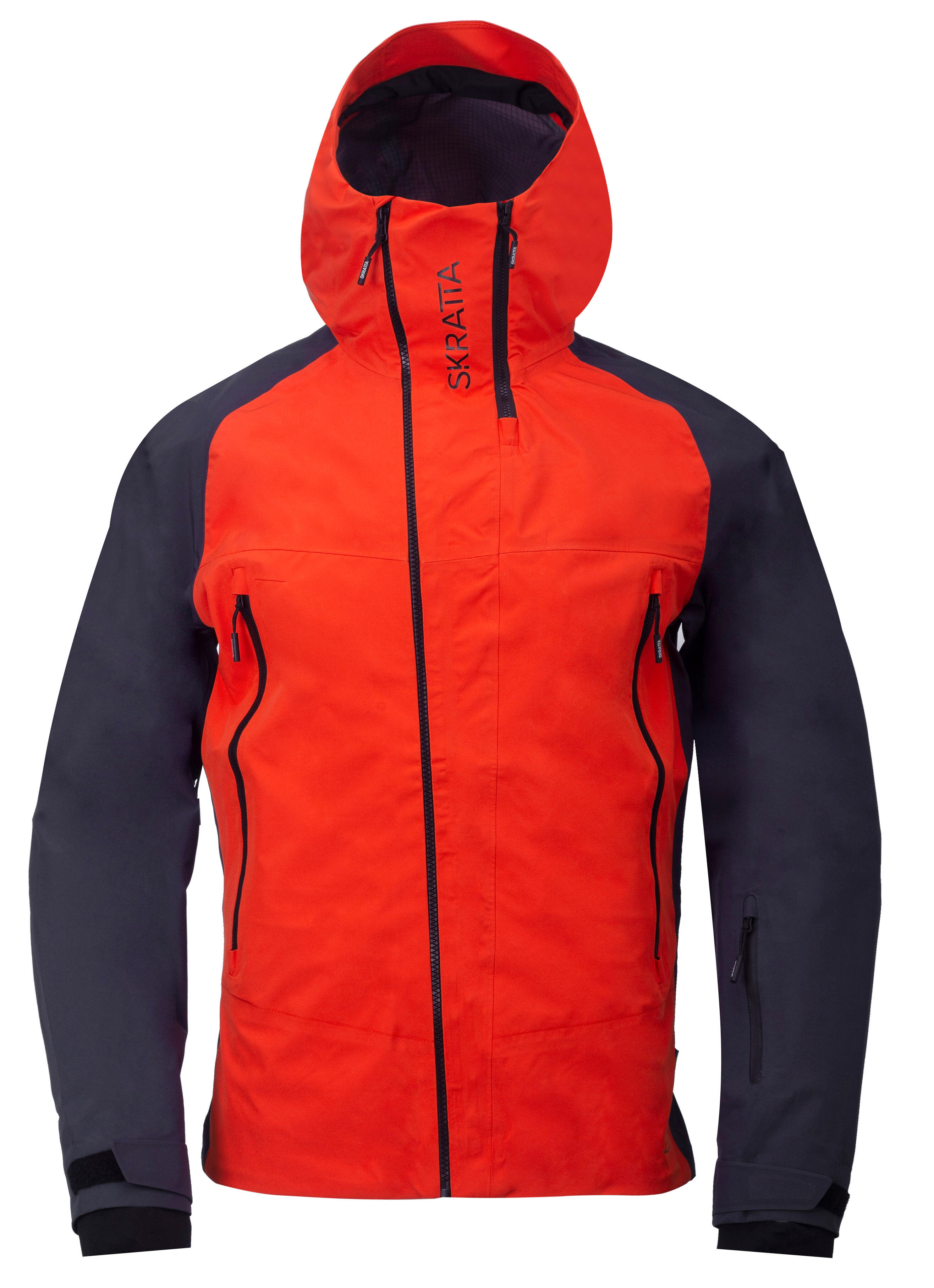 Skijacke Heli 3-Lagen Herren 2/5
